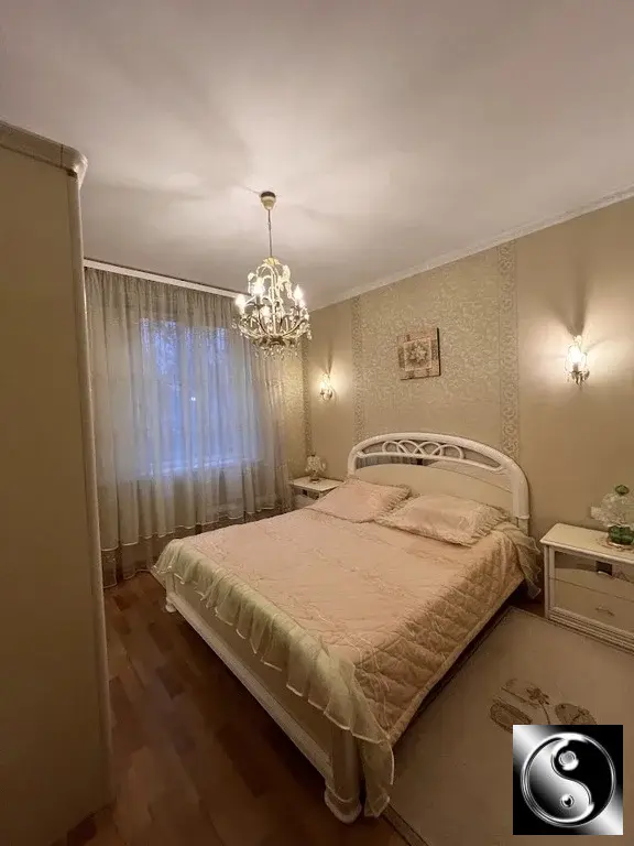 2-к. квартира, 60 м, 3/12 эт.Moсква, Яpocлавское шоcсe, 8к2 С - Фото 18