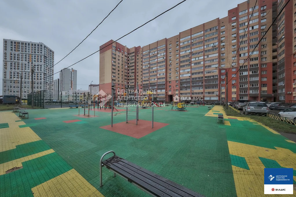 Продажа квартиры, Рязань, Семчинская улица - Фото 15