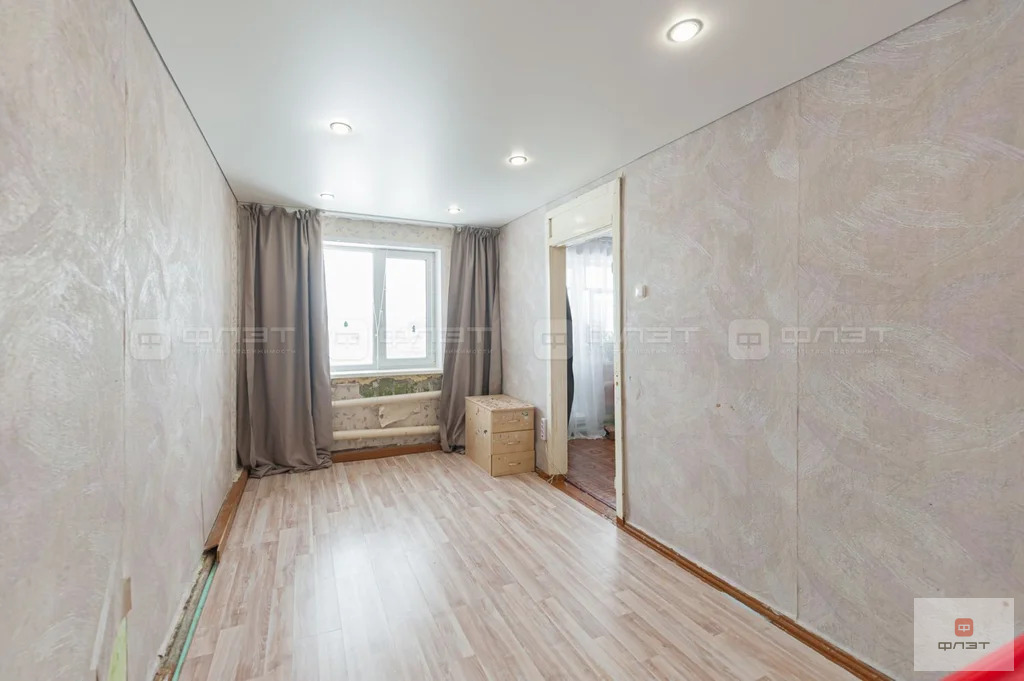 Продажа квартиры, Совхоза им 25 Октября, Лаишевский район, ул. ... - Фото 7