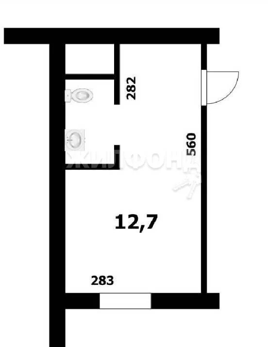 Продажа квартиры, Новосибирск, ул. Большевистская - Фото 1