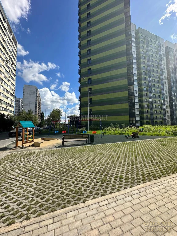 Продажа квартиры, Развилка, Ленинский район, 31 - Фото 6