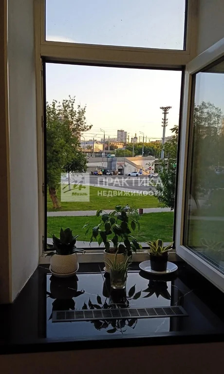 Продажа квартиры, Журавлева пл. - Фото 17