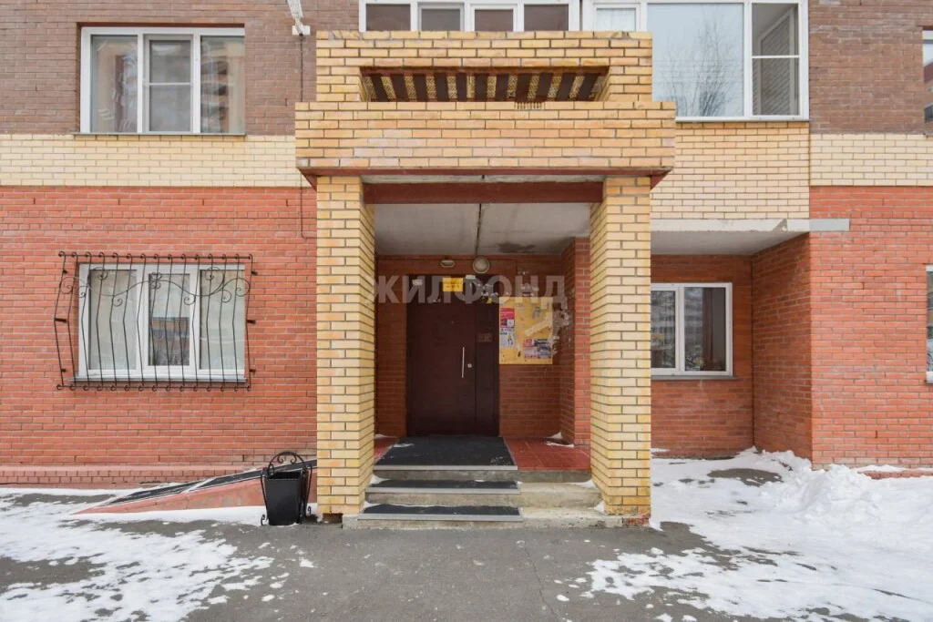 Продажа квартиры, Новосибирск, ул. Выборная - Фото 33