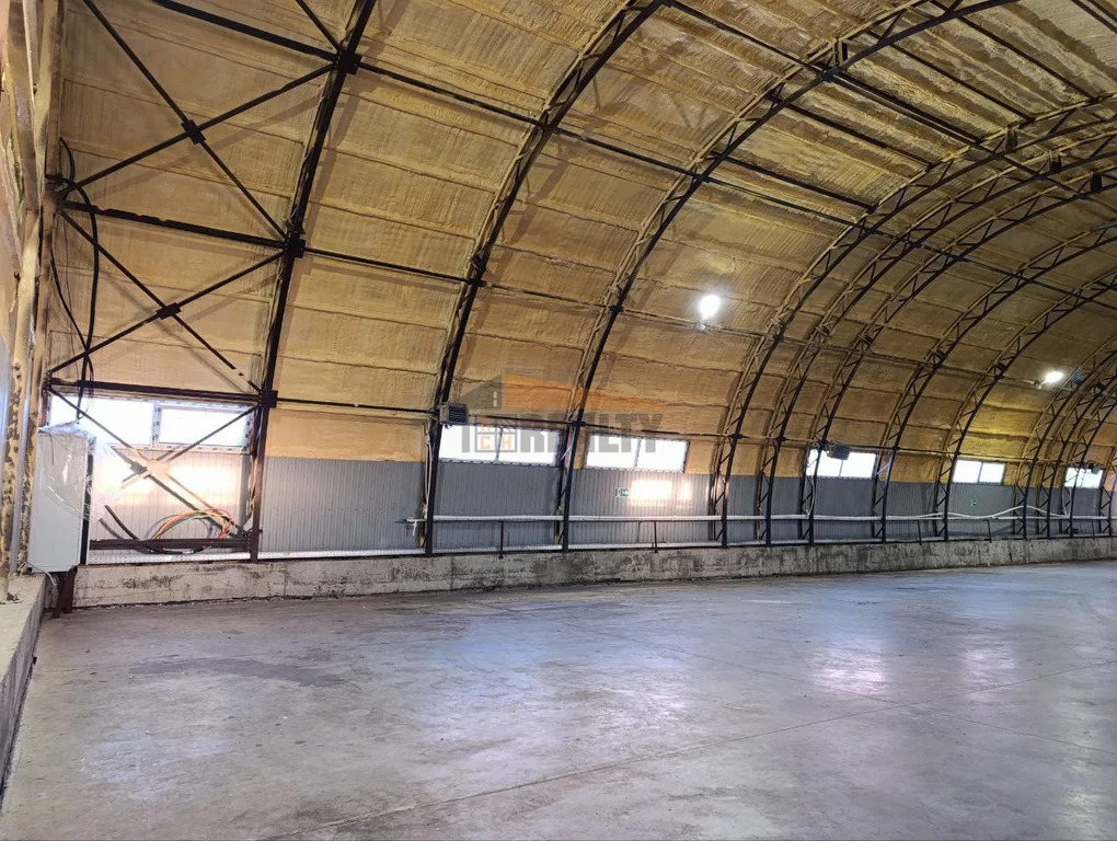 Продажа производственного помещения, Алешино, Пушкинский район - Фото 10