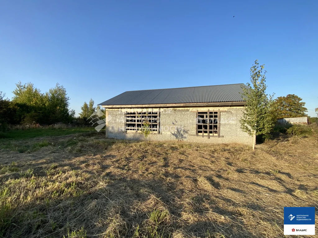 Продажа дома, Альяшево, Захаровский район, 34Б - Фото 6