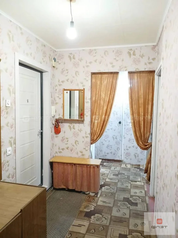 Аренда квартиры, Казань, пр. Победы д.56 - Фото 9