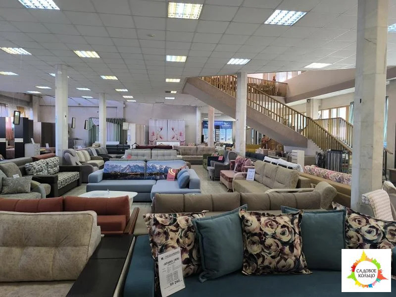 Предлагается к аренде помещение свободного назначения 1560 кв - Фото 20