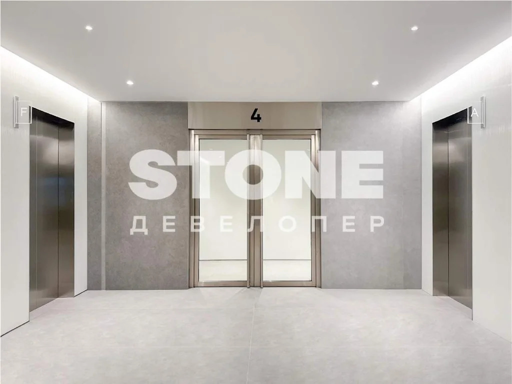 Продажа офиса 848.5 м2 - Фото 4