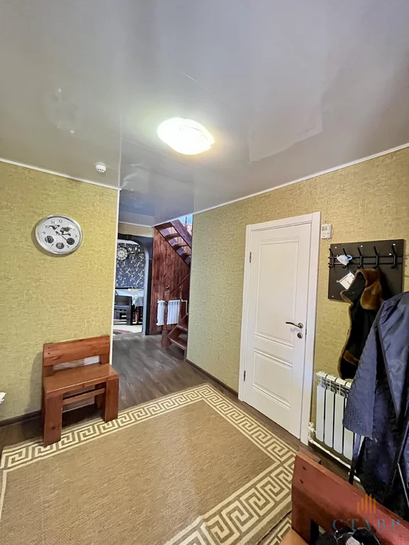 Продажа дома, 11-я линия улица - Фото 17