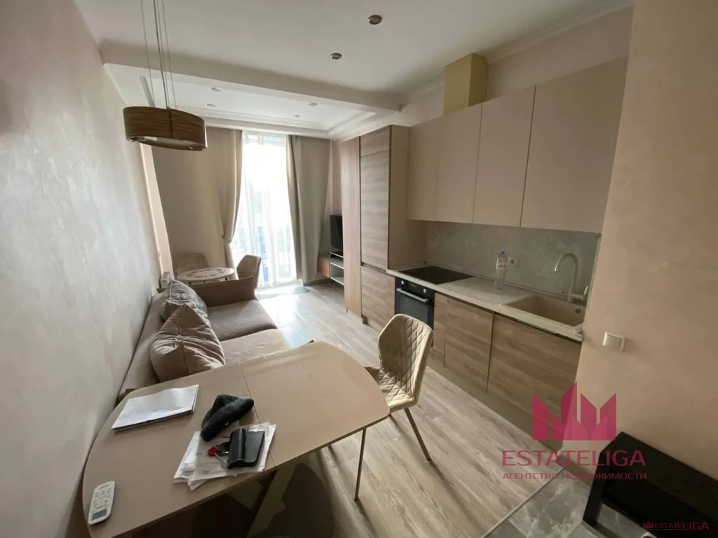 Аренда квартиры, улица Архитектора Щусева - Фото 1