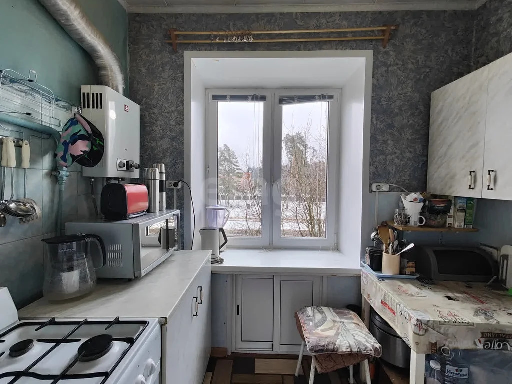 Продажа квартиры, Ногинск, Богородский г. о., ул. Климова - Фото 15