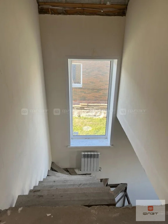 Продажа дома, Званка, Пестречинский район, ул. Лазурная - Фото 11