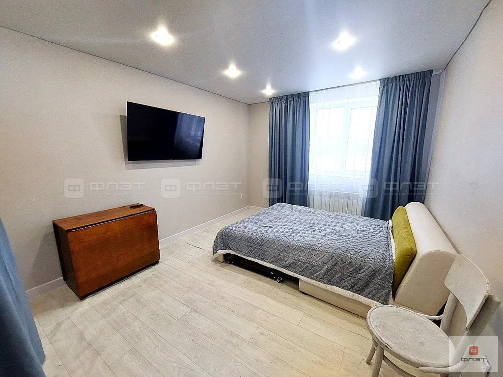 Продажа дома, Высокогорский район, 1-я аллея - Фото 2