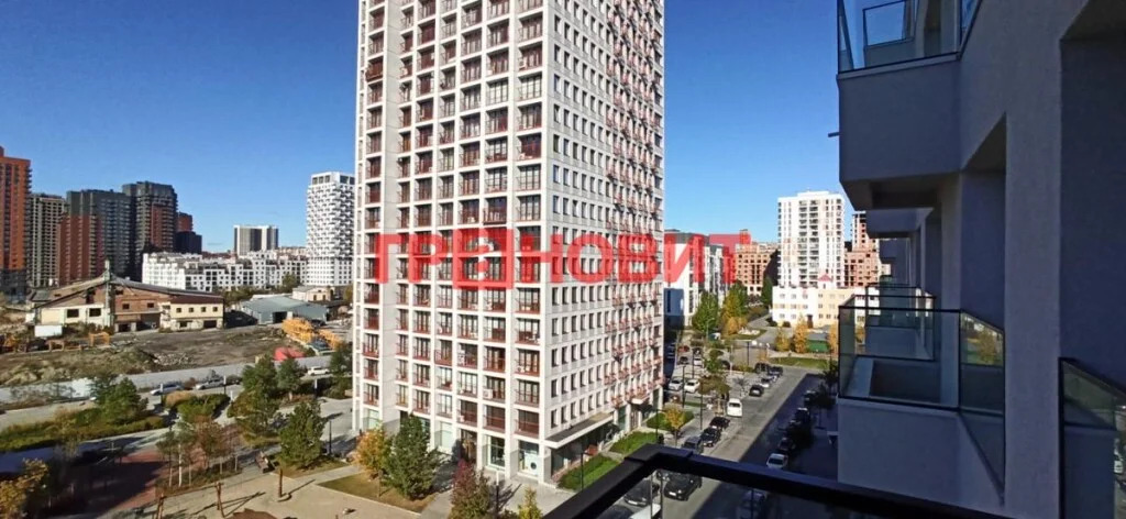 Продажа квартиры, Новосибирск, Владимира Заровного - Фото 10