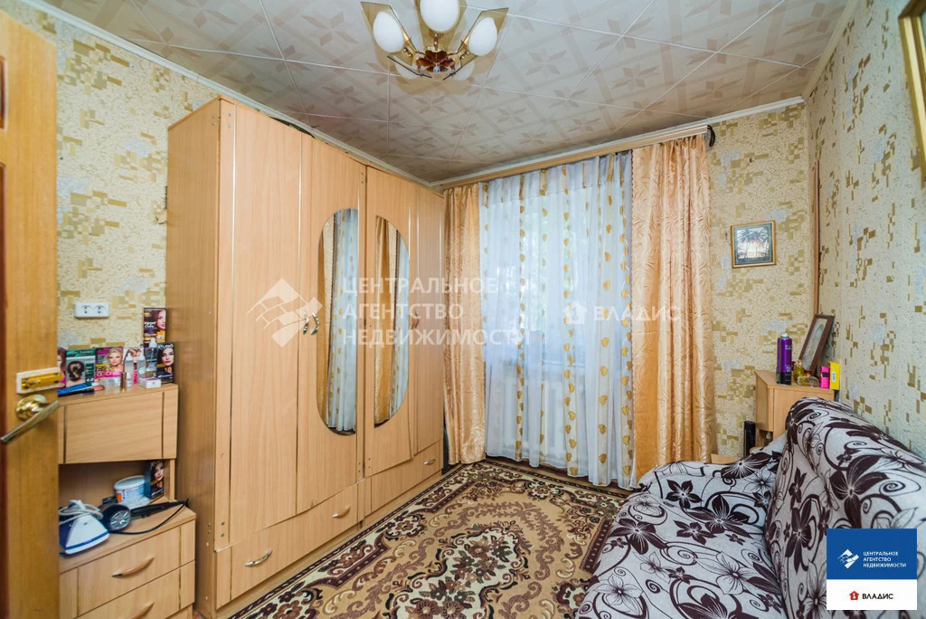Продажа дома, Михайлов, Михайловский район, Волгоградское шоссе - Фото 3