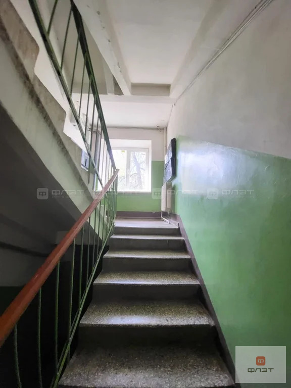 Продажа квартиры, Казань, ул. Советская (Дербышки) - Фото 10