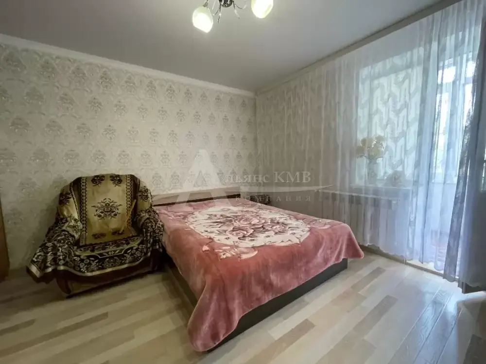 Продажа квартиры, Минеральные Воды, Красногвардейская ул. - Фото 3