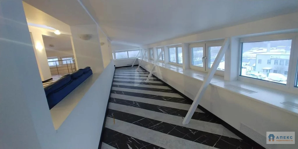 Аренда офиса 255 м2 м. Тушинская в административном здании в . - Фото 9