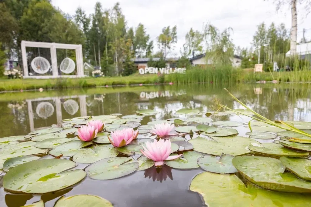 Дом под ключ в Open Village. Рядом Лес и вода. - Фото 5