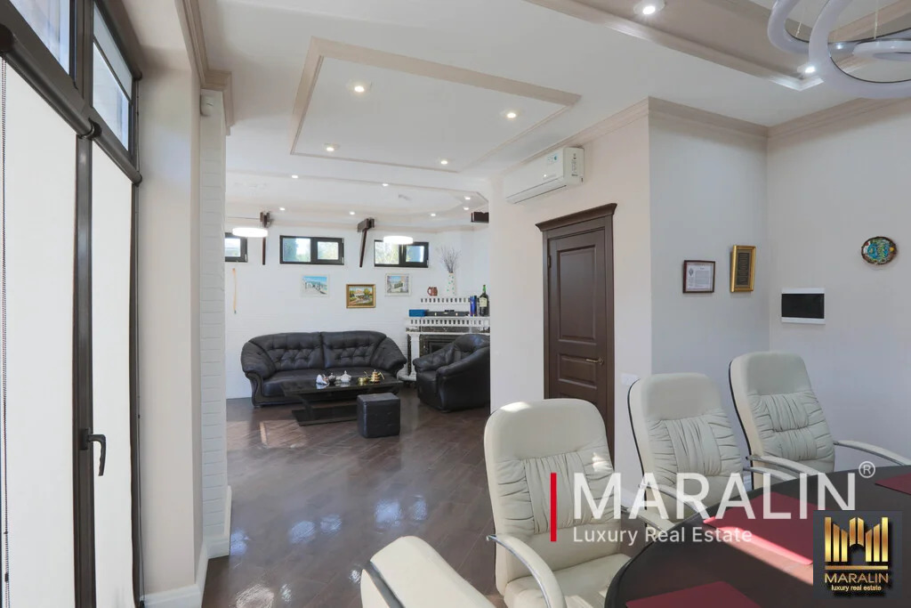 Продажа дома, Янтарный, Аксайский район, ул. Каштановая - Фото 1