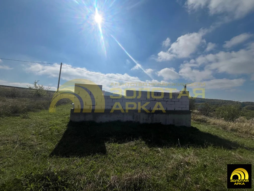 Продажа участка, Садовый, Крымский район - Фото 8