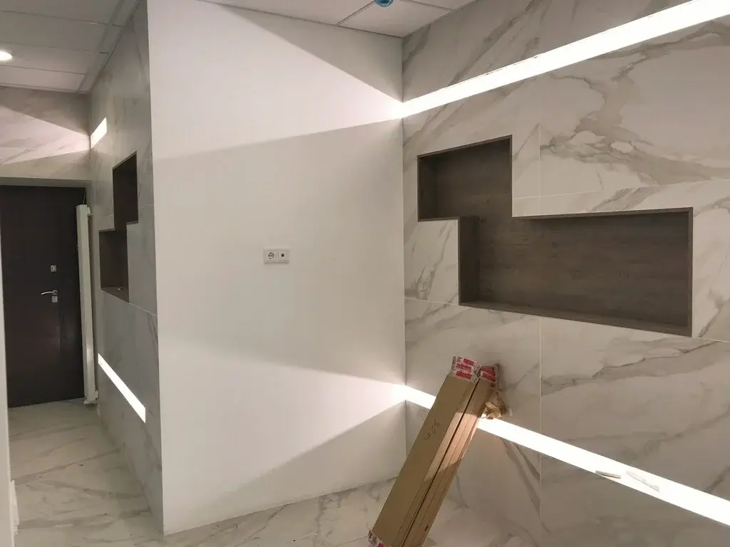 Помещение свободного назначения 162,56 м2 - Фото 2