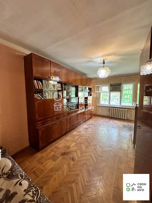 Продажа квартиры, Краснодар, им. Братьев Дроздовых ул. - Фото 4