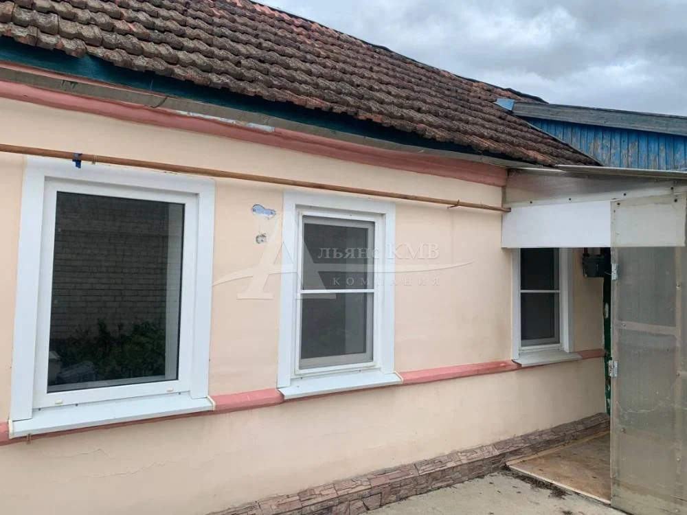 Продажа дома, Георгиевск, ул. Комсомольская - Фото 11