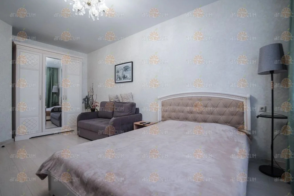 1-комн. квартира - Фото 2