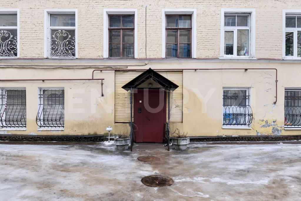 Продажа комнаты, ул. Гороховая - Фото 11