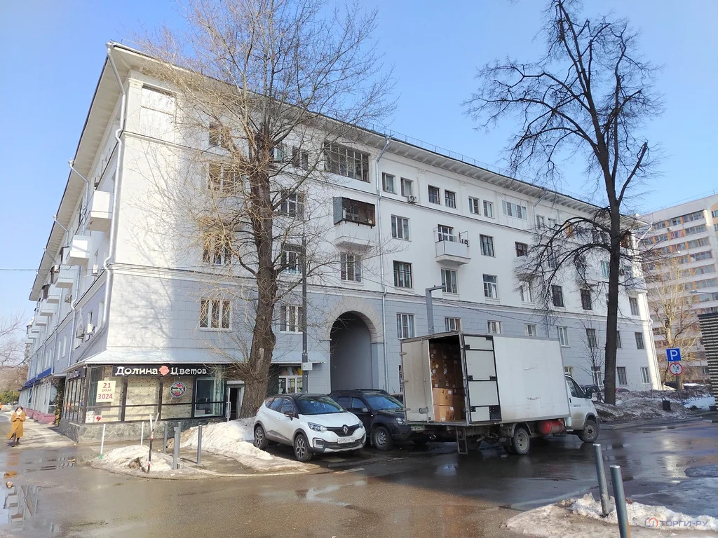 Продажа квартиры, ул. Люблинская - Фото 5