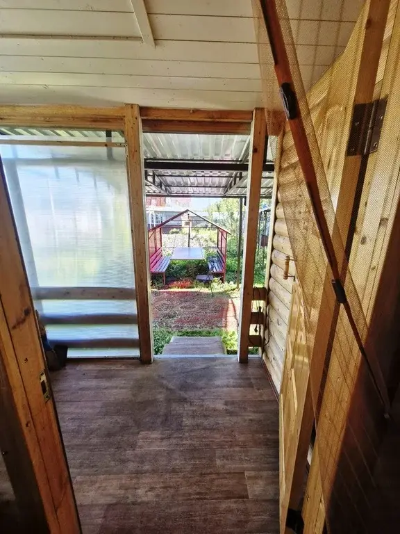 Дача на улице Нечаевская - Фото 16