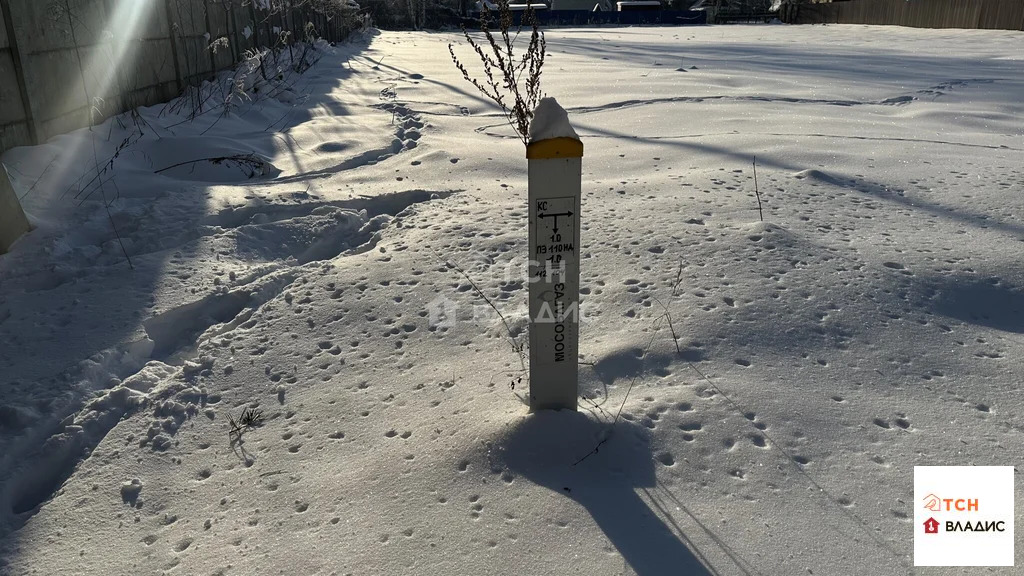 Продажа участка, Кабаново, Богородский г. о., ул. Южная - Фото 5