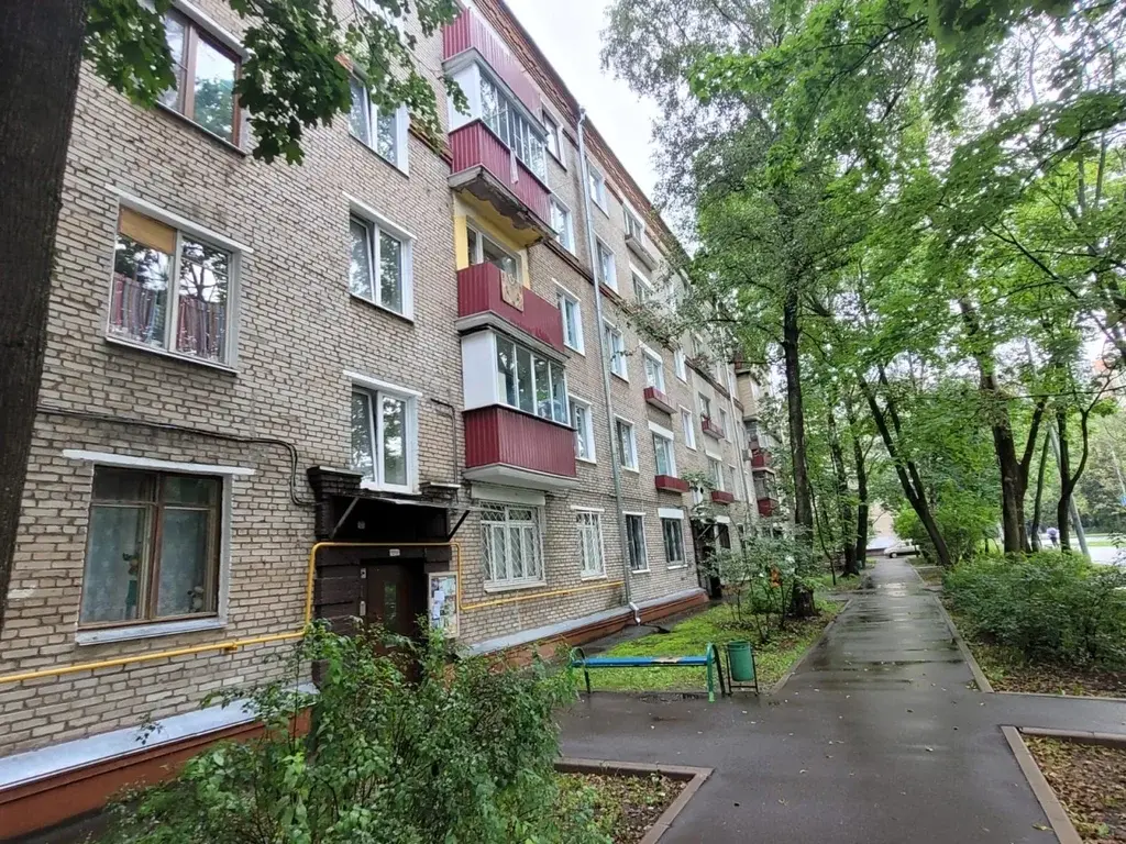 Комната, ул. Металлургов,д.50 - Фото 0