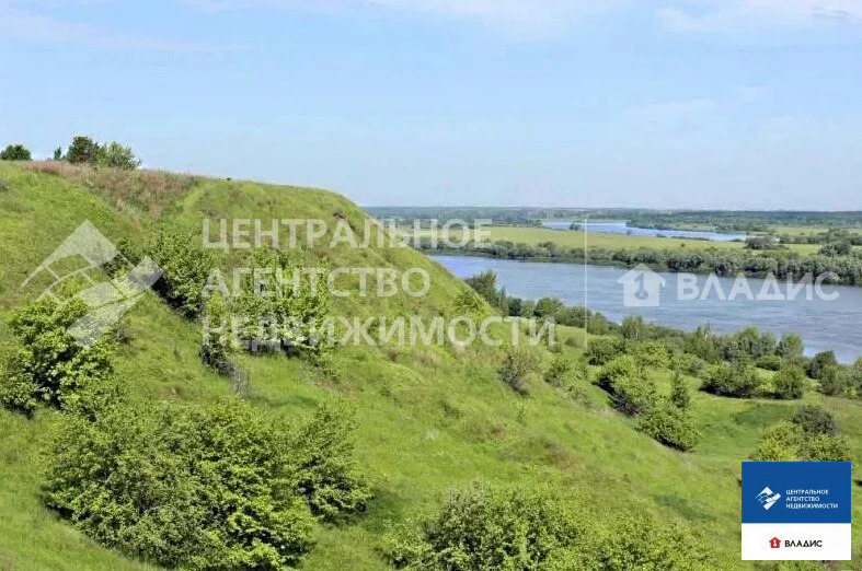 Продажа участка, Новоселки, Рыбновский район - Фото 3