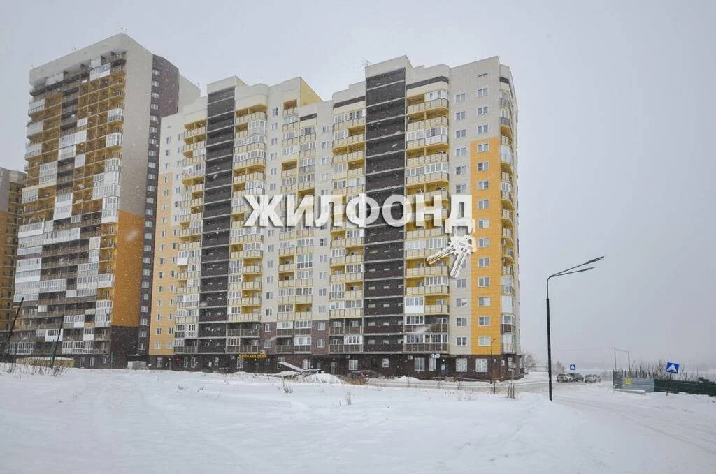Продажа квартиры, Новосибирск, ул. Приморская - Фото 11