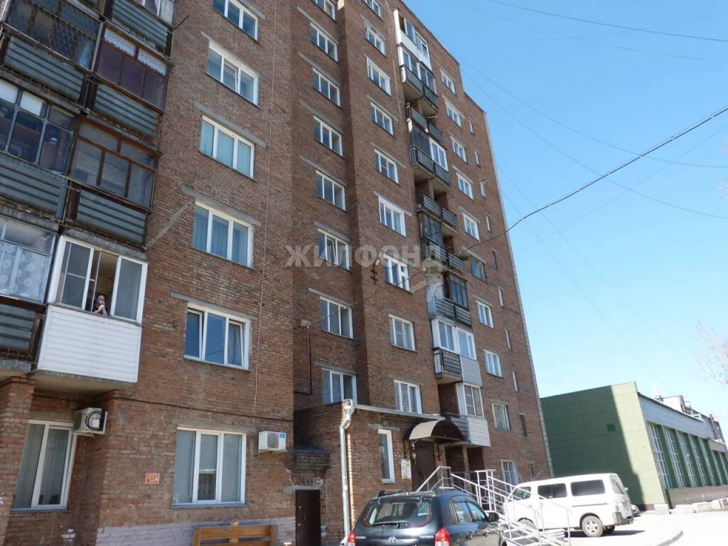 Продажа квартиры, Новосибирск, ул. Красина - Фото 8