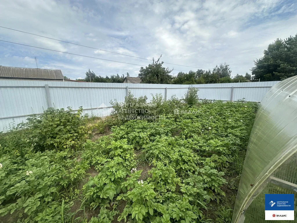 Продажа дома, Мурмино, Рязанский район, Верхне-Садовая улица - Фото 9