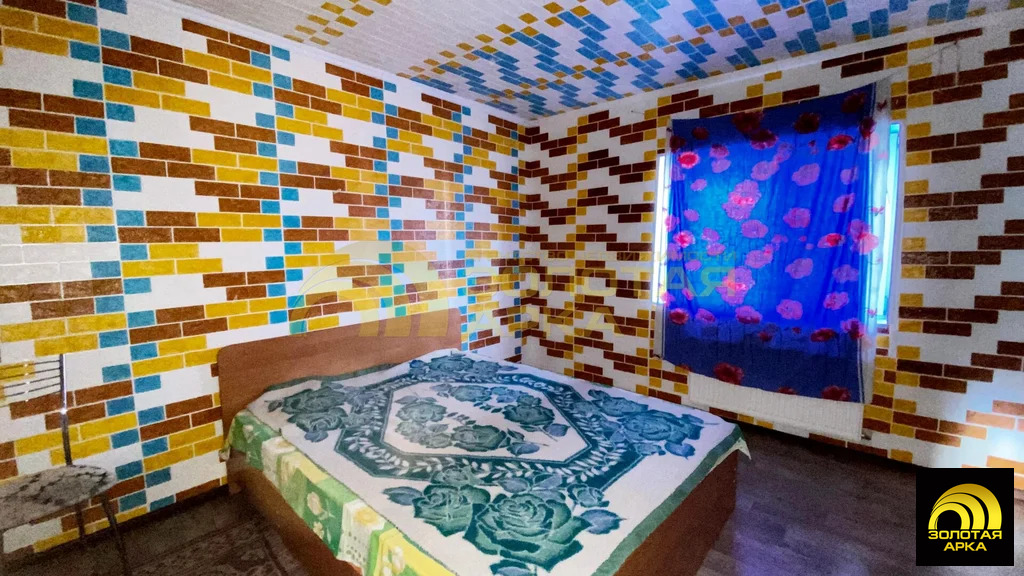 Продажа дома, Адагум, Крымский район, ул. Земледельцев - Фото 10