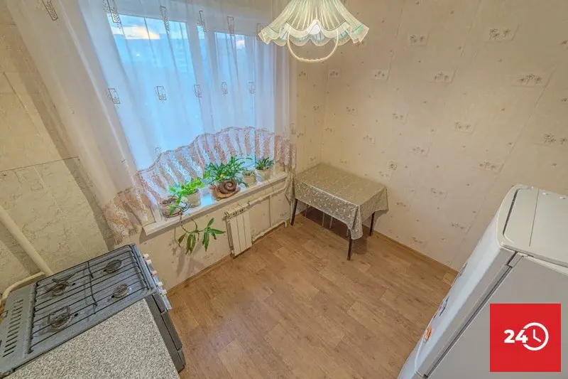 В продаже 1 комнатная квартира по ул. Терновского, 186 с ремонтом - Фото 10