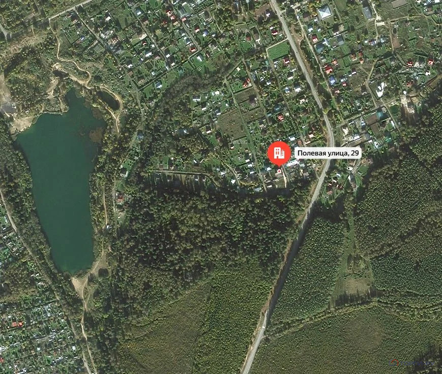 Продажа дома, Толстяково, Солнечногорский район, ул. Полевая - Фото 7