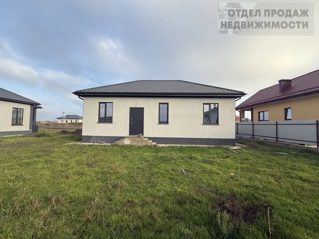 Дом "для себя" - Фото 1