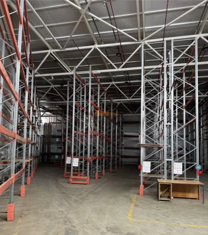 Аренда производственного помещения, Реутов, ул. Транспортная - Фото 3