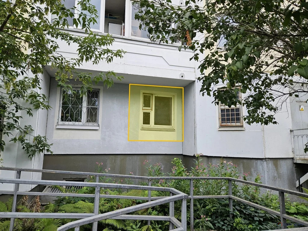 Продажа квартиры, Ясный проезд - Фото 4