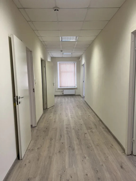 Аренда офиса 100 м2 - Фото 3