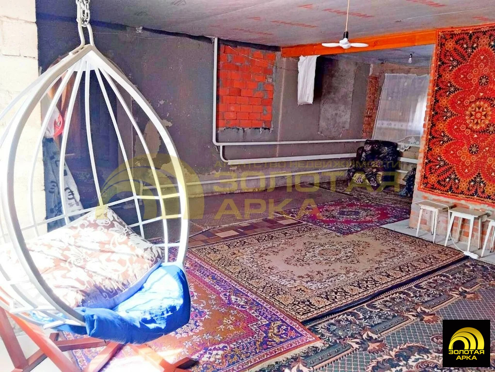 Продажа дома, Варениковская, Крымский район, ул. Чкалова - Фото 8