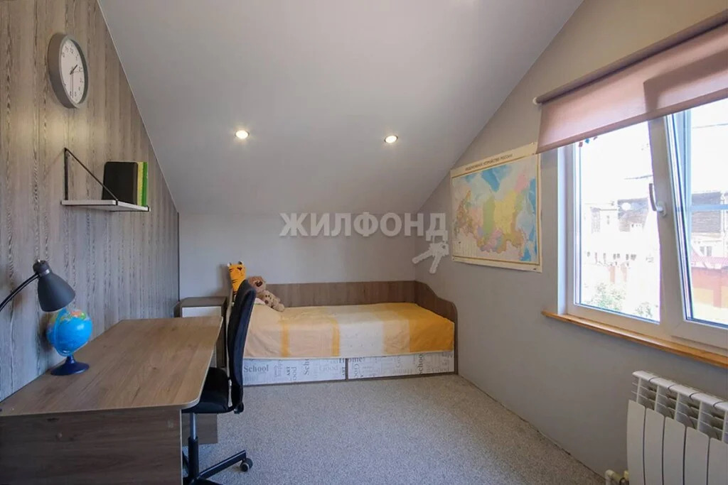 Продажа дома, Новосибирск - Фото 9