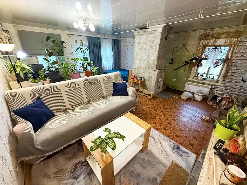 Дом в селе Починки - Фото 6