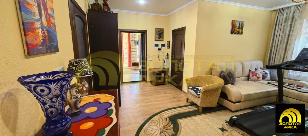 Продажа дома, Варениковская, Крымский район, ул. Мира - Фото 23