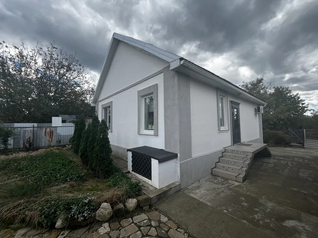 Продажа дома, Григорьевская, Северский район, ул. Ленина - Фото 3